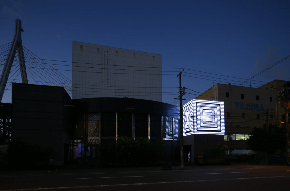 現場の様子のイメージ画像